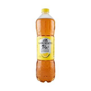 Thè limone san benedetto - 1,5l