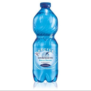 Acqua frizzante - 50cl