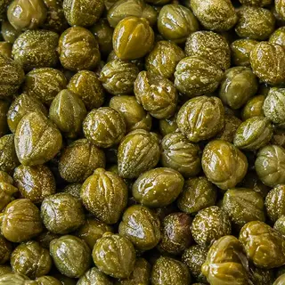 Capperi grandi - 100g