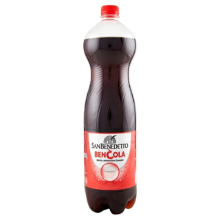Ben cola san benedetto - 1,5l