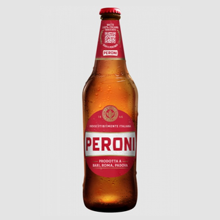 Peroni bottiglia - 33cl