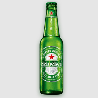 Heineken bottiglia - 33cl