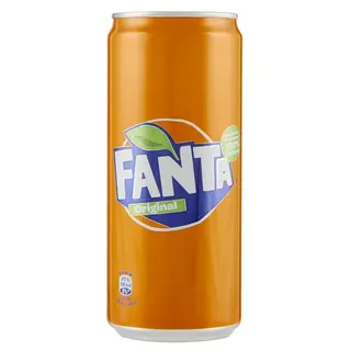 Fanta