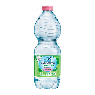 Acqua naturale - 50cl