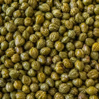 Capperi piccoli - 100g
