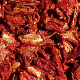 Pomodori secchi - 100g