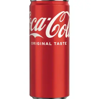 Coca-Cola
