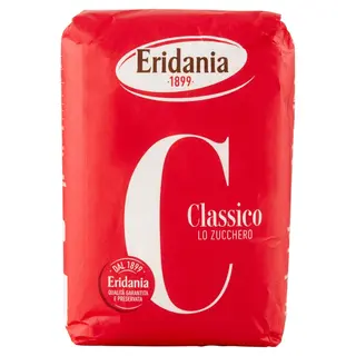 Zucchero - 1kg