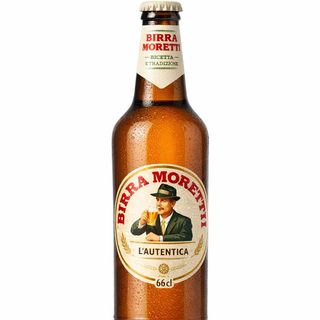 Moretti 66 cl