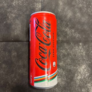 Coca cola zero