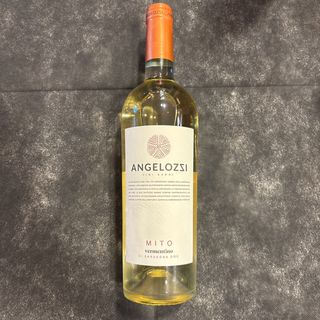 Vermentino angelozzi