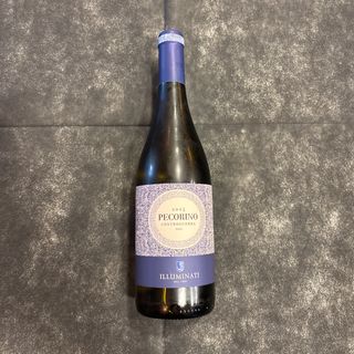 Pecorino illuminati