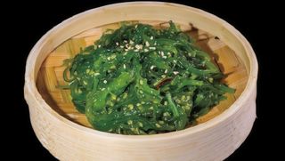 Wakame