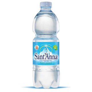 Acqua naturale 50 cl