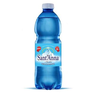 Acqua frizzante 50 cl