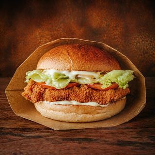 TenderChicken Bomber