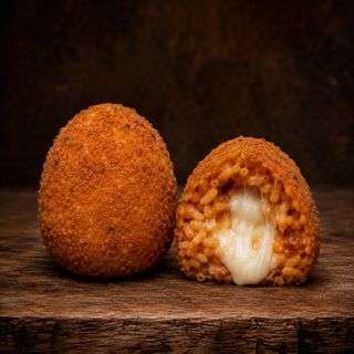 Supplì al Ragù