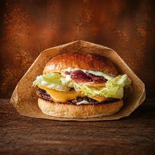 Deluxe Bomber