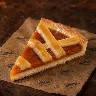 Fetta di Crostata