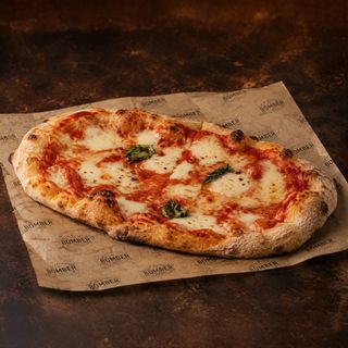Margherita Bomber