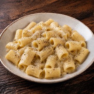 Pasta Cacio e Pepe