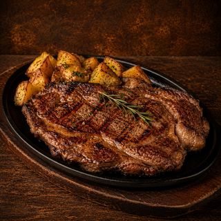 Bistecca di Collo di Maiale