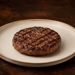 Hamburger Al Piatto