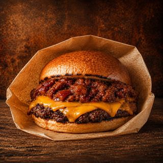 Chili Bomber