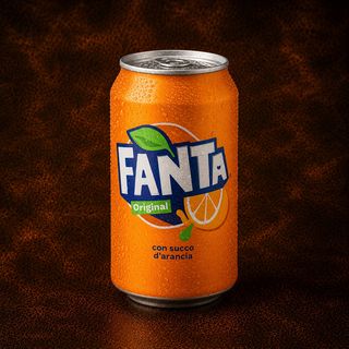 Fanta