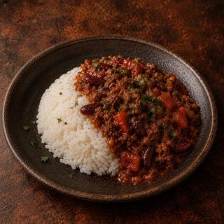 Riso al Chili