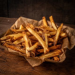 Patatine Fritte