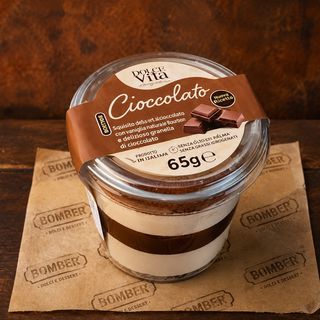 Semifreddo Dolce Vita