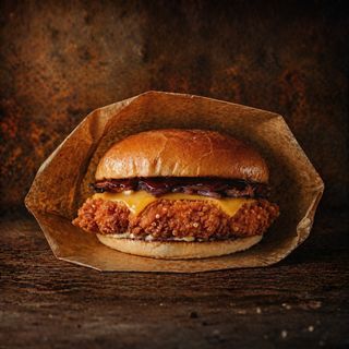 TenderChickenBBQ Bomber