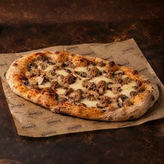Boscaiola Bomber