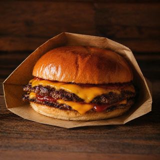 DoubleCheese Bomber