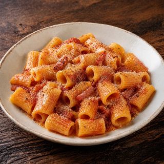 Pasta all'Amatriciana