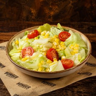 Easy Bomber Salad