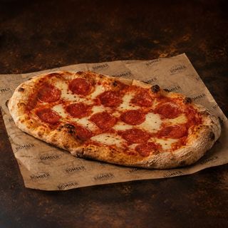 Diavola Bomber