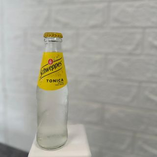 Schweppes Tonica