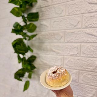 Bombolone Cioccolato