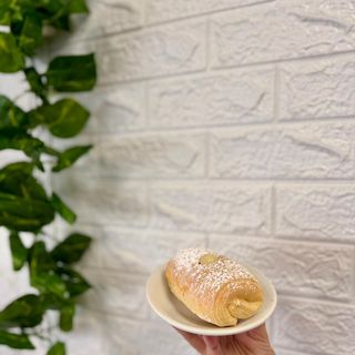 Fagottino crema