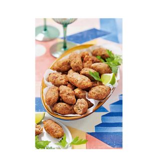 Polpette di Carne