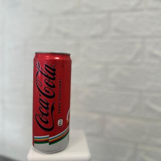 CocaCola Zero