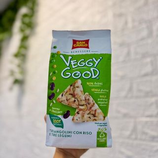 Veggy Good