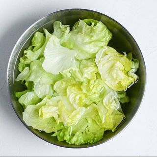 insalata verde