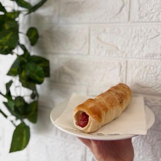 Hot-dog