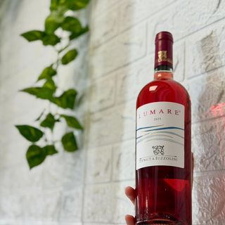 Lumare rosato