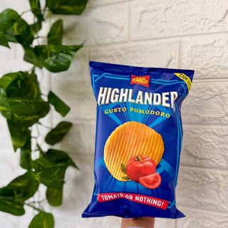 Highlander pomodoro