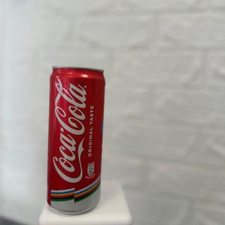 CocaCola