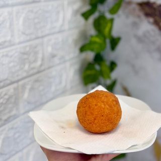Arancino artigianale classico